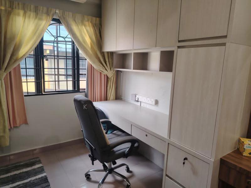 Rumah Teres 2-Tingkat untuk Disewa di Taman Overseas Union (Taman Oug) (Jalan Klang Lama (Old Klang Road)) - KC Wong - Study - PropertyGuru.com.my