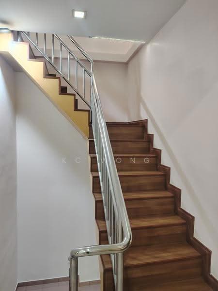 Rumah Teres 2-Tingkat untuk Disewa di Taman Overseas Union (Taman Oug) (Jalan Klang Lama (Old Klang Road)) - KC Wong - PropertyGuru.com.my