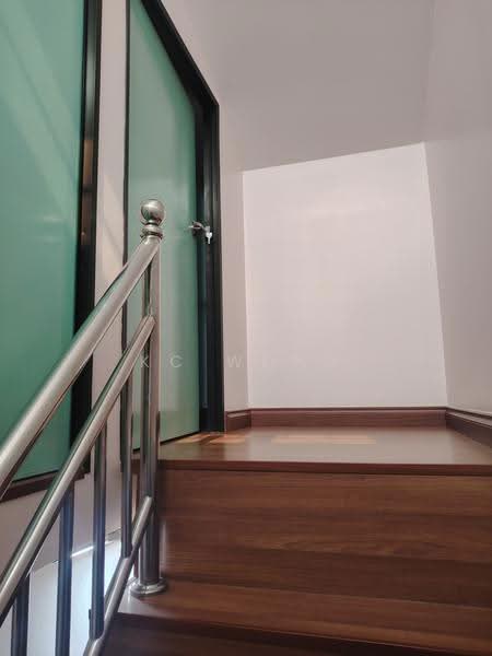 Rumah Teres 2-Tingkat untuk Disewa di Taman Overseas Union (Taman Oug) (Jalan Klang Lama (Old Klang Road)) - KC Wong - Interior - PropertyGuru.com.my