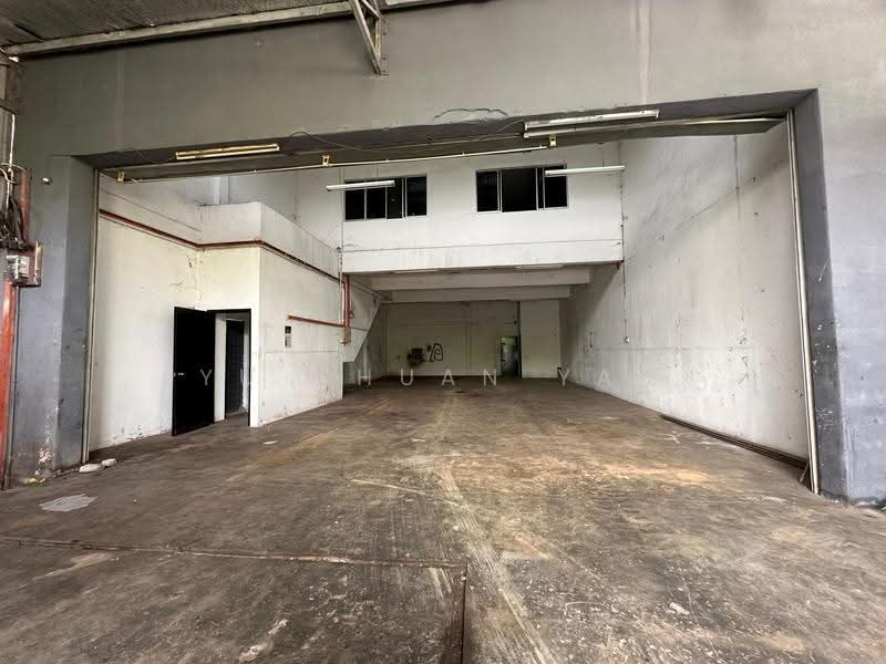 Warehouse for Sale in Taman Iks Malim Jaya (Bachang) - Yu Chuan Yau - PropertyGuru.com.my