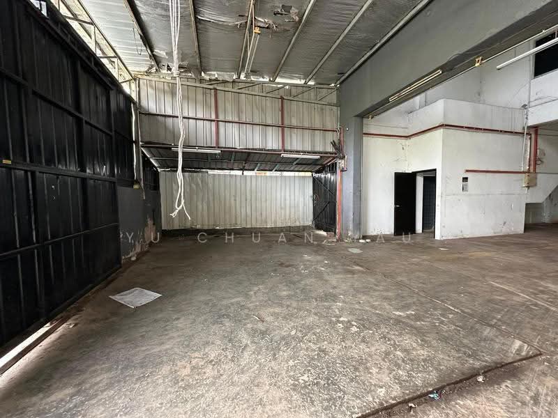 Warehouse for Sale in Taman Iks Malim Jaya (Bachang) - Yu Chuan Yau - PropertyGuru.com.my