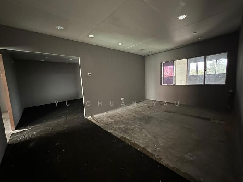 Warehouse for Sale in Taman Iks Malim Jaya (Bachang) - Yu Chuan Yau - PropertyGuru.com.my