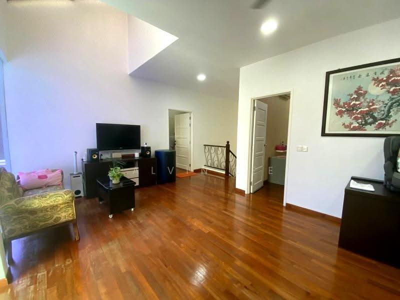 Cluster House for Sale in Taman Sutera Utama (Skudai) - Calvin Lee - PropertyGuru.com.my