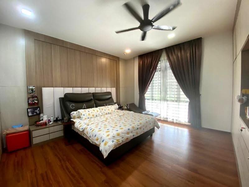 Cluster House for Sale in Taman Sutera Utama (Skudai) - Calvin Lee - PropertyGuru.com.my