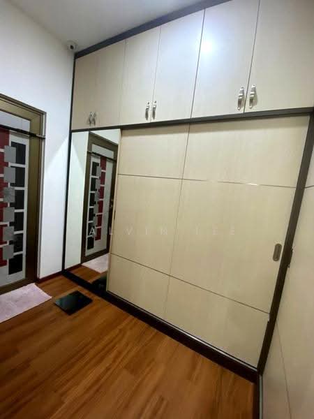 Cluster House for Sale in Taman Sutera Utama (Skudai) - Calvin Lee - PropertyGuru.com.my