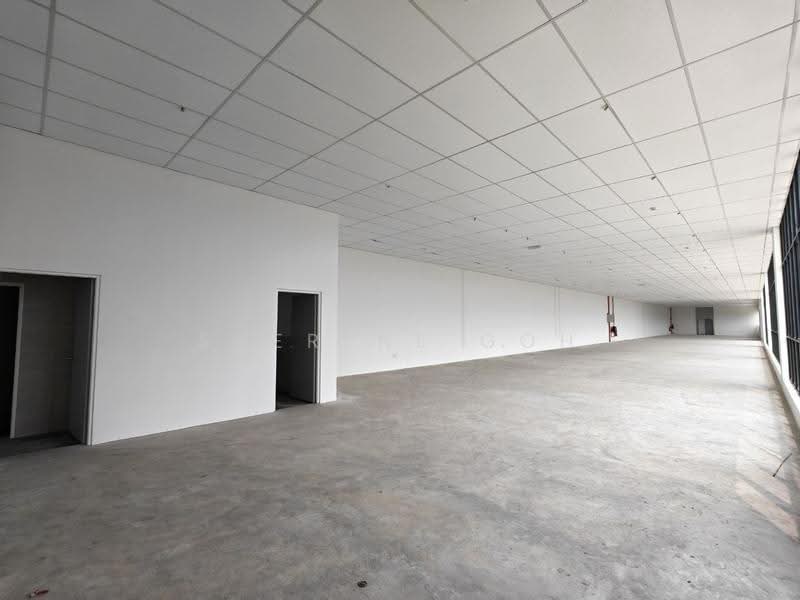 Detached Factory for Rent in Kawasan Perindustrian Kapar Bestari (Kapar) - Sherene Goh - PropertyGuru.com.my