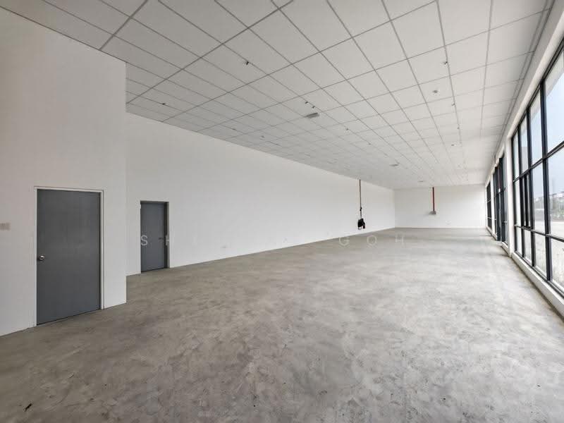 Detached Factory for Rent in Kawasan Perindustrian Kapar Bestari (Kapar) - Sherene Goh - PropertyGuru.com.my