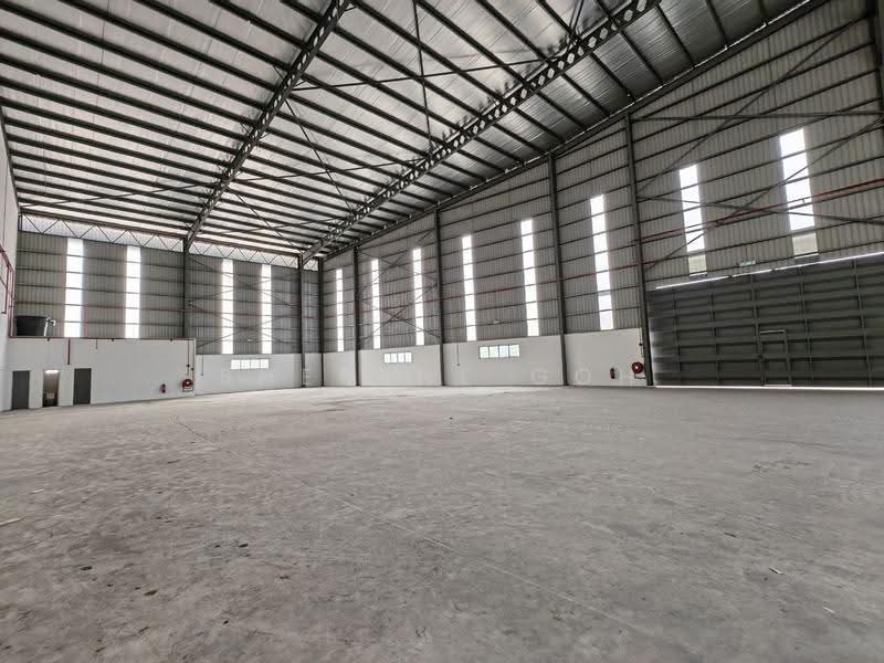 Detached Factory for Rent in Kawasan Perindustrian Kapar Bestari (Kapar) - Sherene Goh - Exterior - PropertyGuru.com.my
