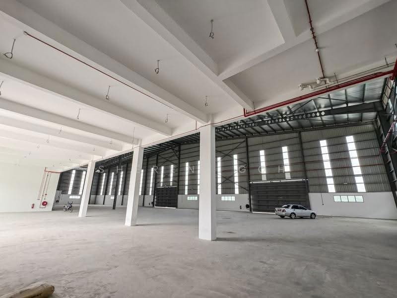 Detached Factory for Rent in Kawasan Perindustrian Kapar Bestari (Kapar) - Sherene Goh - Exterior - PropertyGuru.com.my