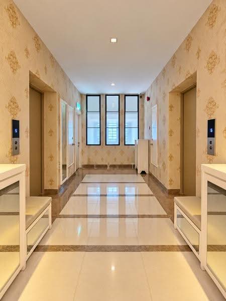 Corridor