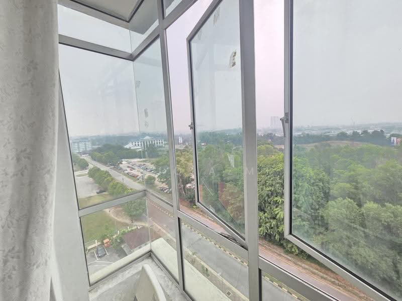 Kondominium untuk Dijual di Unipark Condominium - Aniq Azmi - View - PropertyGuru.com.my