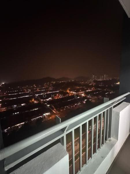 Kediaman Servis untuk Disewa di Sky View - John Sia - View - PropertyGuru.com.my