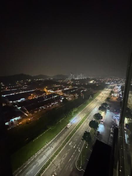 Kediaman Servis untuk Disewa di Sky View - John Sia - Exterior - PropertyGuru.com.my