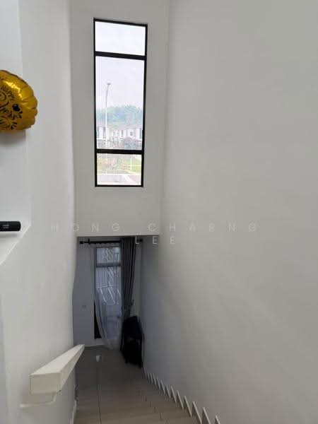 Terraced House for Rent in Kota Masai (Pasir Gudang) - Hong Charng Lee - PropertyGuru.com.my