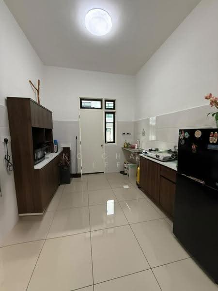 Terraced House for Rent in Kota Masai (Pasir Gudang) - Hong Charng Lee - PropertyGuru.com.my