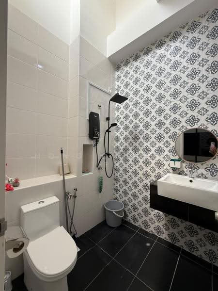 Terraced House for Rent in Kota Masai (Pasir Gudang) - Hong Charng Lee - PropertyGuru.com.my