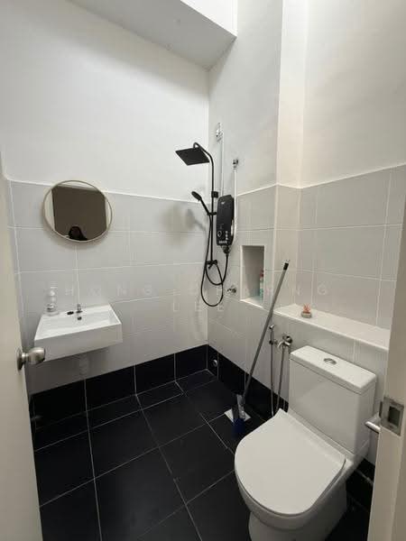 Terraced House for Rent in Kota Masai (Pasir Gudang) - Hong Charng Lee - PropertyGuru.com.my