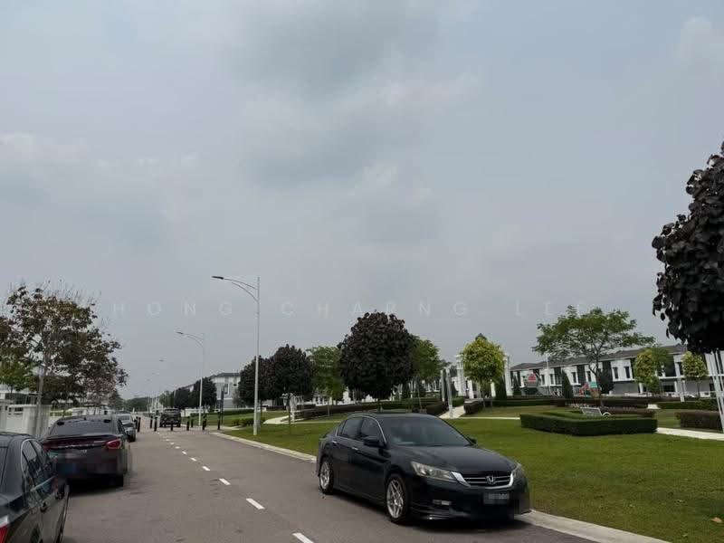 Terraced House for Rent in Kota Masai (Pasir Gudang) - Hong Charng Lee - PropertyGuru.com.my