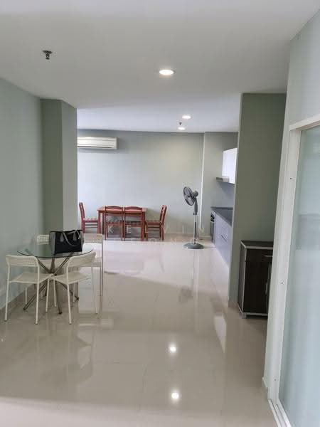 Service Residence for Rent at E Suite-Designer Suites - Kelvin Leong - Dining Room - PropertyGuru.com.my