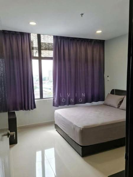 Service Residence for Rent at E Suite-Designer Suites - Kelvin Leong - Bedroom - PropertyGuru.com.my