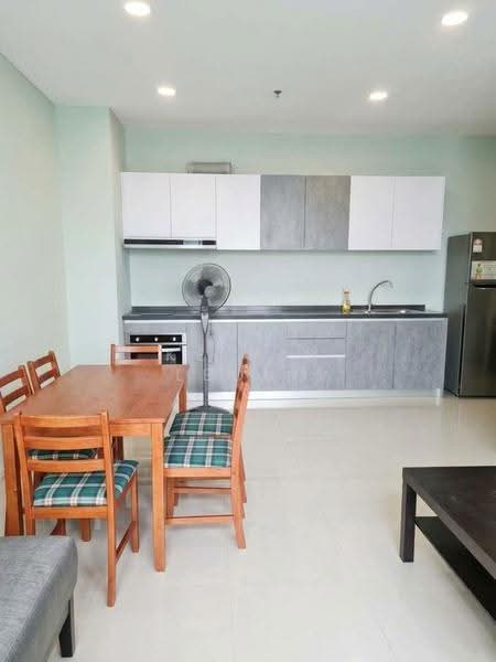 Service Residence for Rent at E Suite-Designer Suites - Kelvin Leong - Kitchen - PropertyGuru.com.my