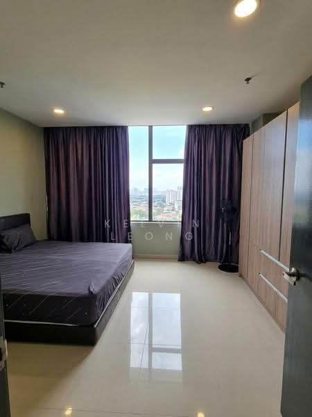 Service Residence for Rent at E Suite-Designer Suites - Kelvin Leong - Bedroom - PropertyGuru.com.my