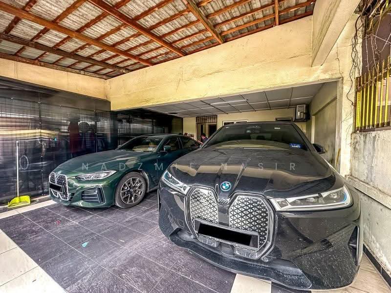 Car Park