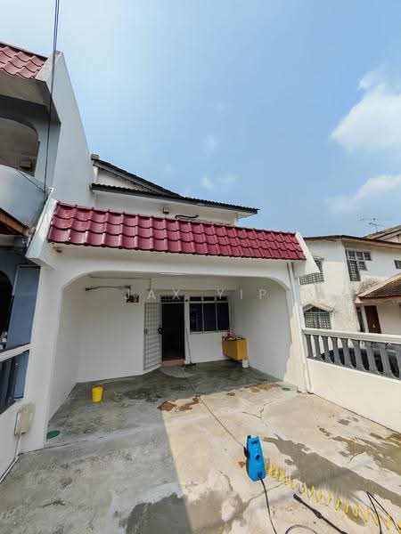 2-storey Terraced House for Rent in Taman Mesra (Kulai) - Jax Yip - PropertyGuru.com.my
