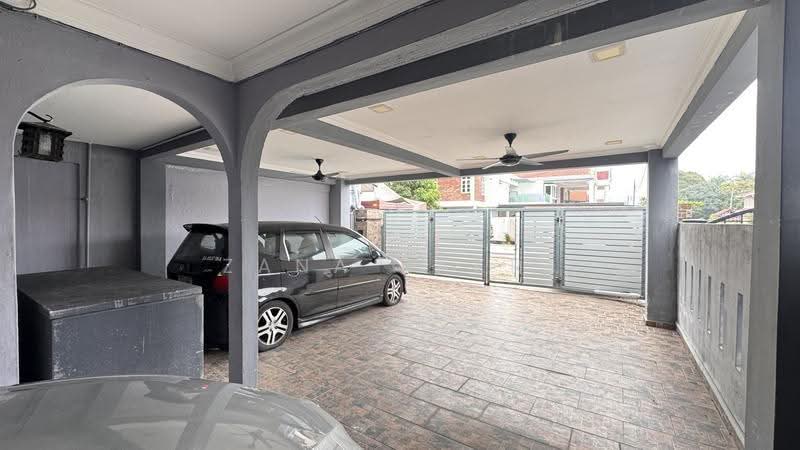 Car Park