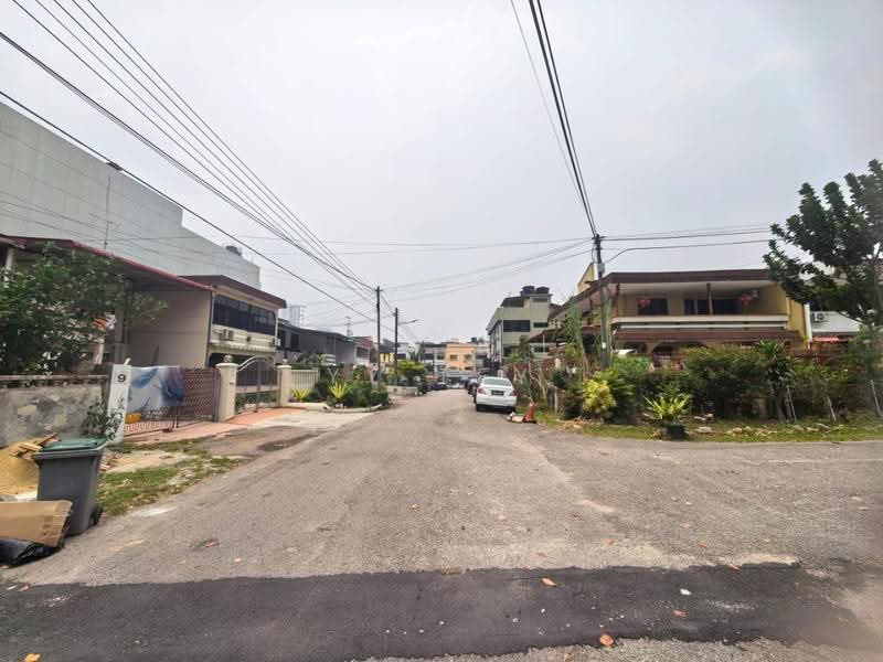 2-storey Terraced House for Rent in Taman Maju Jaya (Johor Bahru) - YY Tey - PropertyGuru.com.my