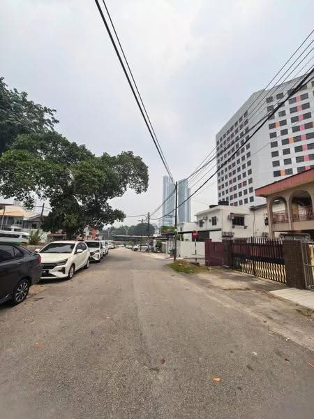 2-storey Terraced House for Rent in Taman Maju Jaya (Johor Bahru) - YY Tey - PropertyGuru.com.my