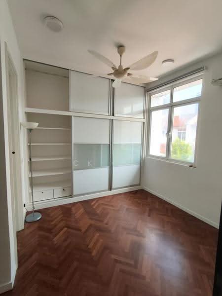 Terraced House for Rent in Tanjung Tokong (Penang) - CK Ooi - Bedroom - PropertyGuru.com.my