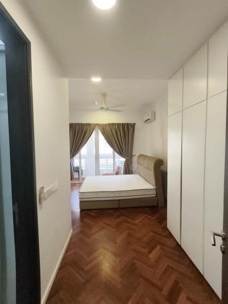 Terraced House for Rent in Tanjung Tokong (Penang) - CK Ooi - Bedroom - PropertyGuru.com.my