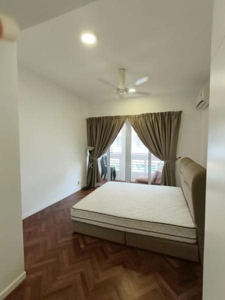 Terraced House for Rent in Tanjung Tokong (Penang) - CK Ooi - Bedroom - PropertyGuru.com.my