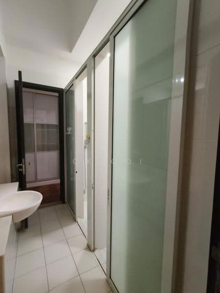 Terraced House for Rent in Tanjung Tokong (Penang) - CK Ooi - Bathroom - PropertyGuru.com.my