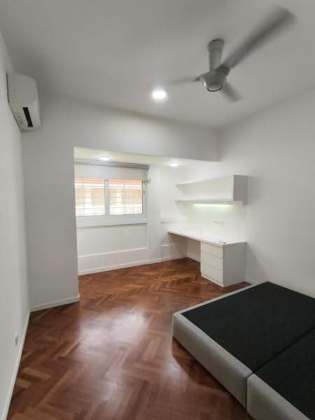 Terraced House for Rent in Tanjung Tokong (Penang) - CK Ooi - Study - PropertyGuru.com.my