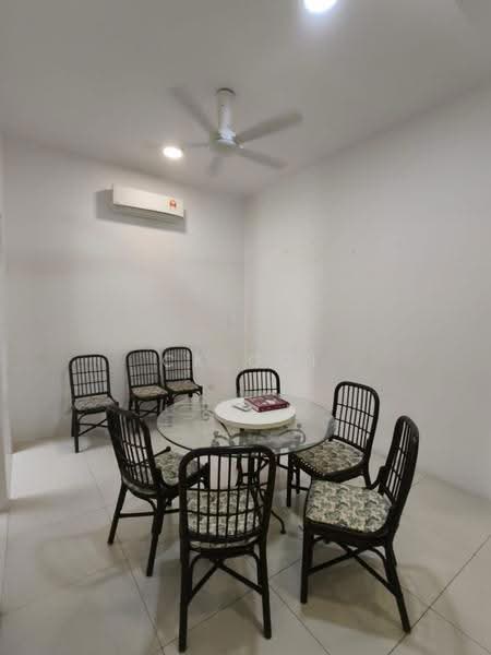 Terraced House for Rent in Tanjung Tokong (Penang) - CK Ooi - Dining Room - PropertyGuru.com.my