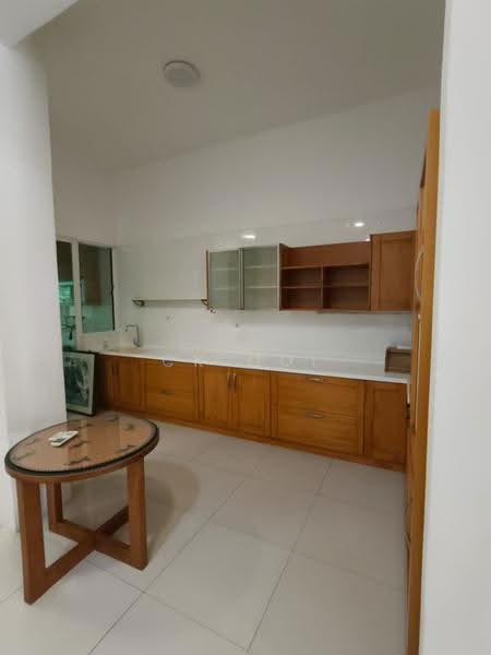 Terraced House for Rent in Tanjung Tokong (Penang) - CK Ooi - Kitchen - PropertyGuru.com.my