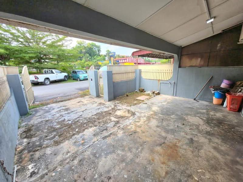 Rumah Teres 1-Tingkat untuk Dijual di Taman Zamrud (Kajang) - Mike Lim - Exterior - PropertyGuru.com.my