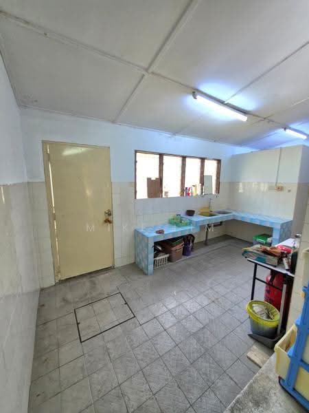 Rumah Teres 1-Tingkat untuk Dijual di Taman Zamrud (Kajang) - Mike Lim - Kitchen - PropertyGuru.com.my