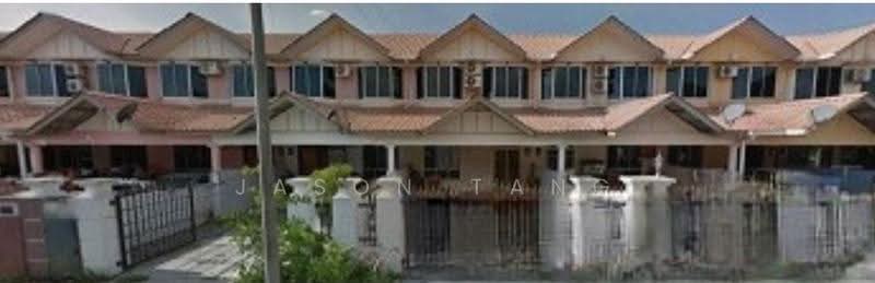 2-storey Terraced House for Sale in Sandakan (Sabah) - Jason Tang - PropertyGuru.com.my