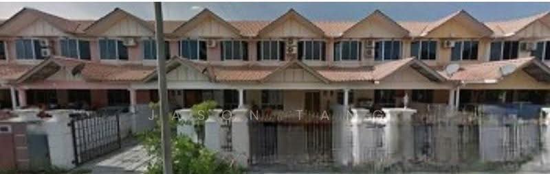 2-storey Terraced House for Sale in Sandakan (Sabah) - Jason Tang - PropertyGuru.com.my