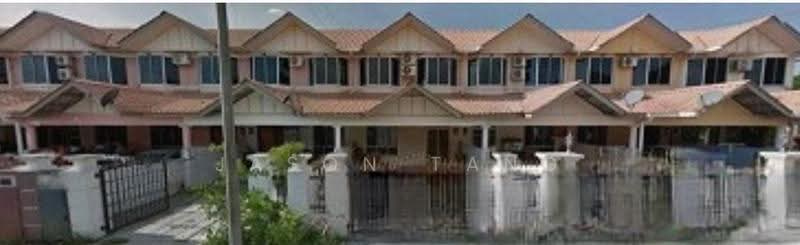 2-storey Terraced House for Sale in Sandakan (Sabah) - Jason Tang - PropertyGuru.com.my