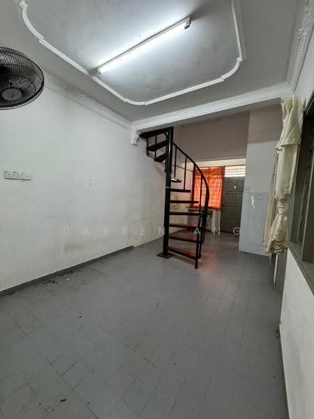 1-storey Terraced House for Sale in Bandar Baru Permas Jaya (Permas Jaya) - Darren Ang - Interior - PropertyGuru.com.my
