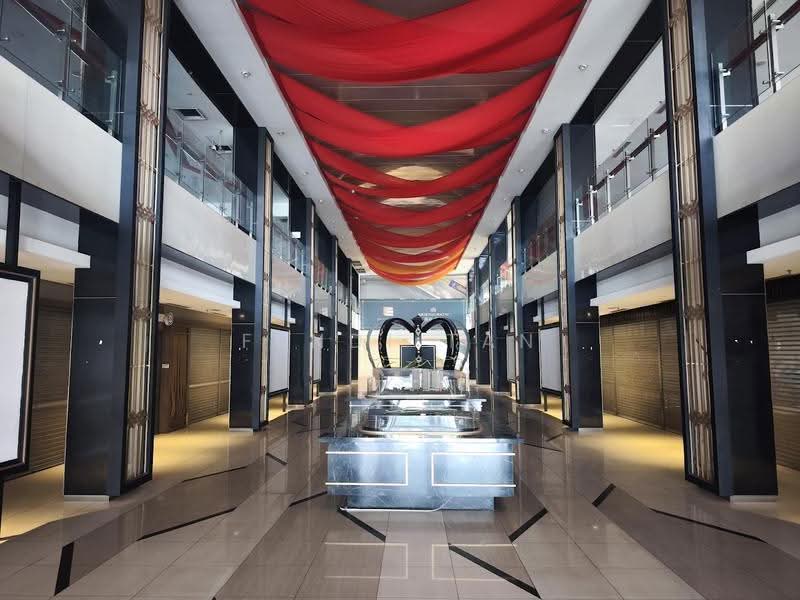 Corridor
