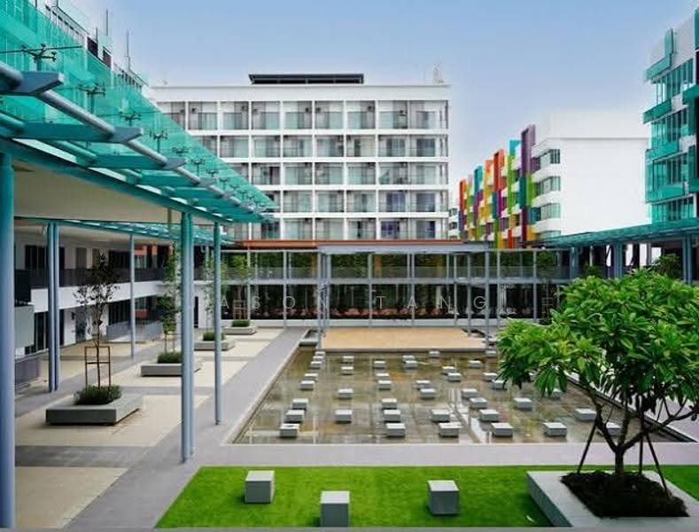 Ruang Niaga untuk Dijual di Kota Kinabalu (Sabah) - Jason Tang - Exterior - PropertyGuru.com.my