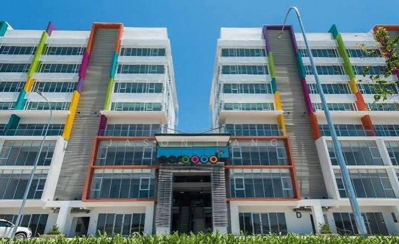 Ruang Niaga untuk Dijual di Kota Kinabalu (Sabah) - Jason Tang - PropertyGuru.com.my