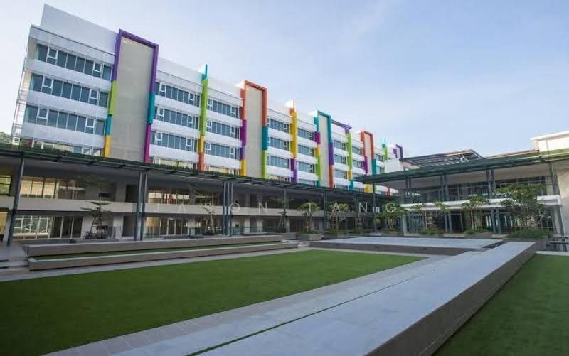 Ruang Niaga untuk Dijual di Kota Kinabalu (Sabah) - Jason Tang - Exterior - PropertyGuru.com.my