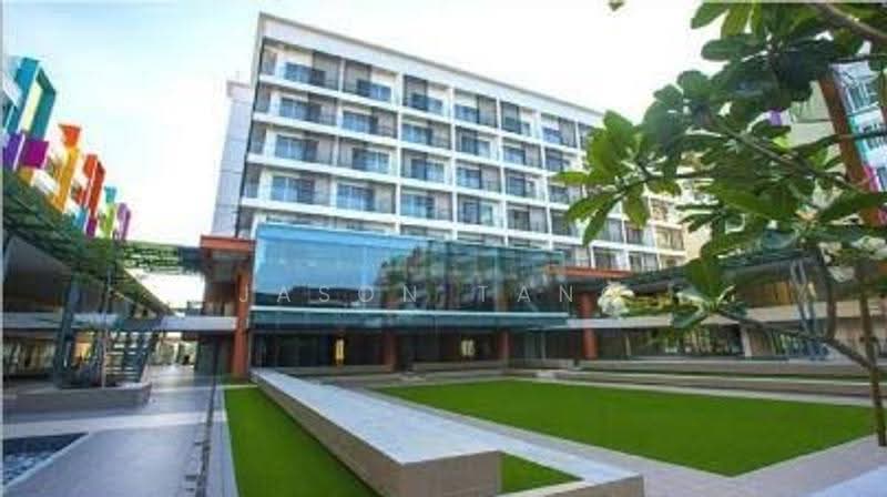 Ruang Niaga untuk Dijual di Kota Kinabalu (Sabah) - Jason Tang - Exterior - PropertyGuru.com.my