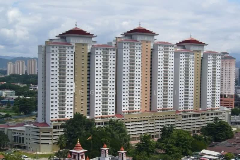 Service Residence for Sale at Putra Majestik - Margaret Lai - PropertyGuru.com.my